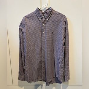 Polo by Ralph Lauren Button-Down Shirt